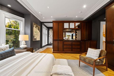 Photo 17 at 46 Lowther Avenue, Annex, Toronto