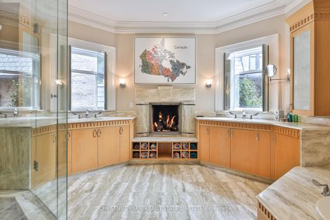 Photo 18 at 46 Lowther Avenue, Annex, Toronto