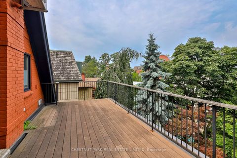 Photo 20 at 46 Lowther Avenue, Annex, Toronto