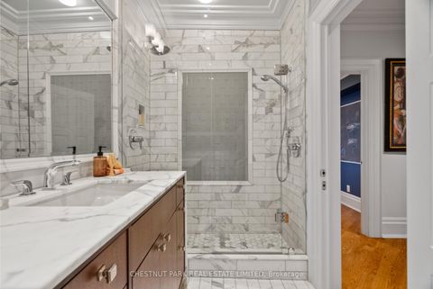 Photo 24 at 46 Lowther Avenue, Annex, Toronto