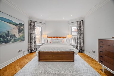 Photo 27 at 46 Lowther Avenue, Annex, Toronto