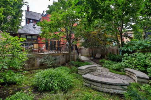 Photo 36 at 46 Lowther Avenue, Annex, Toronto