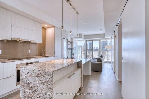 Photo 1 at 1306 - 1 Bloor Street E, Yonge Corridor, Toronto