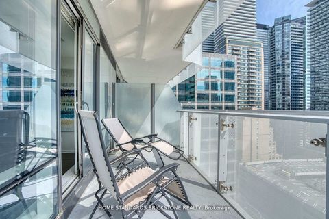 Photo 18 at 1306 - 1 Bloor Street E, Yonge Corridor, Toronto