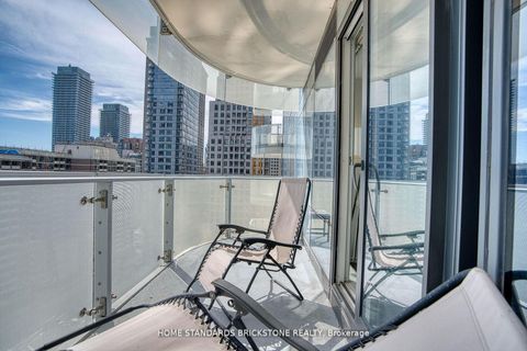 Photo 19 at 1306 - 1 Bloor Street E, Yonge Corridor, Toronto