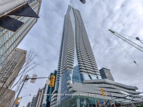 Photo 24 at 1306 - 1 Bloor Street E, Yonge Corridor, Toronto