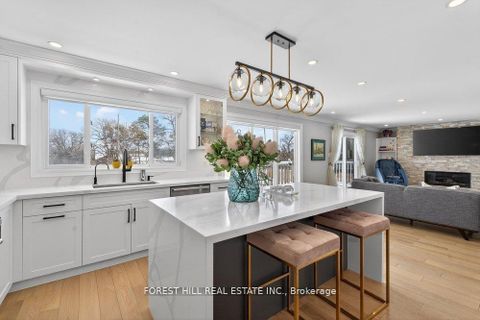 Photo 1 at 47 Tofino Crescent, Don Mills, Toronto