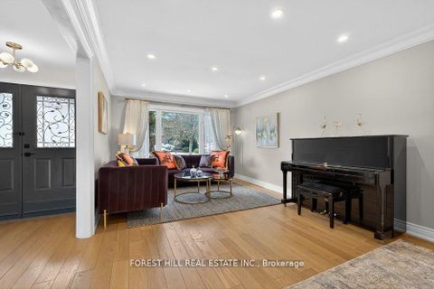 Photo 3 at 47 Tofino Crescent, Don Mills, Toronto