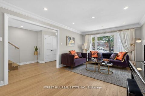 Photo 5 at 47 Tofino Crescent, Don Mills, Toronto