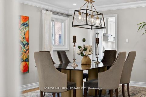 Photo 7 at 47 Tofino Crescent, Don Mills, Toronto