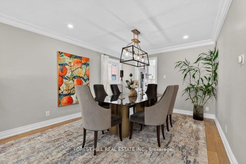 Photo 8 at 47 Tofino Crescent, Don Mills, Toronto