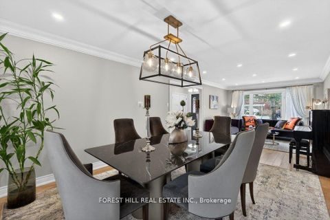 Photo 9 at 47 Tofino Crescent, Don Mills, Toronto