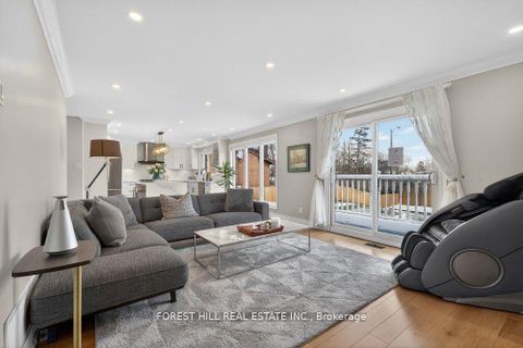 Photo 11 at 47 Tofino Crescent, Don Mills, Toronto
