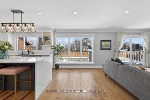 Photo 13 at 47 Tofino Crescent, Don Mills, Toronto