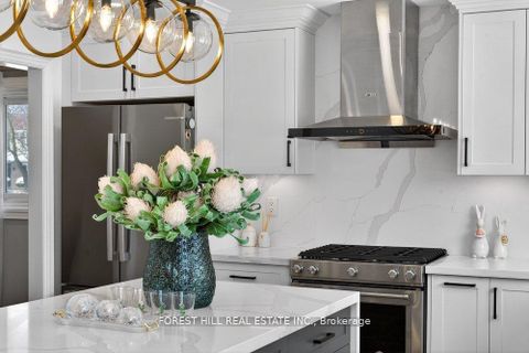 Photo 15 at 47 Tofino Crescent, Don Mills, Toronto