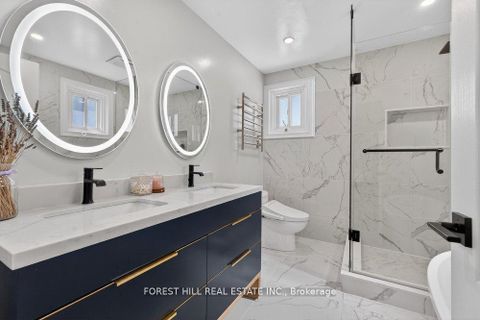 Photo 21 at 47 Tofino Crescent, Don Mills, Toronto