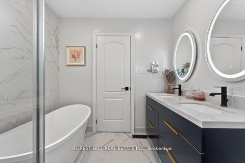 Photo 22 at 47 Tofino Crescent, Don Mills, Toronto