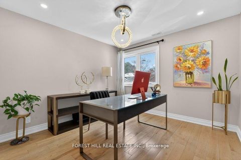 Photo 24 at 47 Tofino Crescent, Don Mills, Toronto