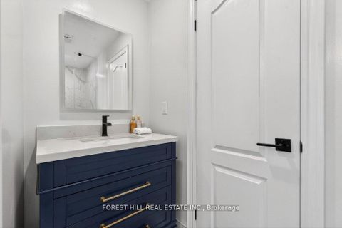 Photo 25 at 47 Tofino Crescent, Don Mills, Toronto