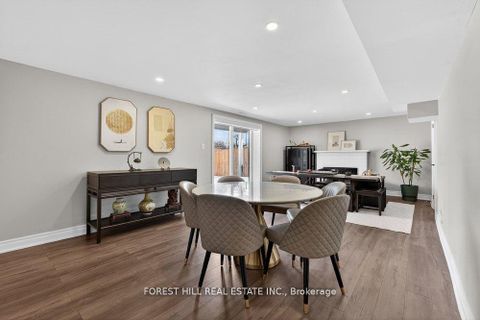 Photo 35 at 47 Tofino Crescent, Don Mills, Toronto