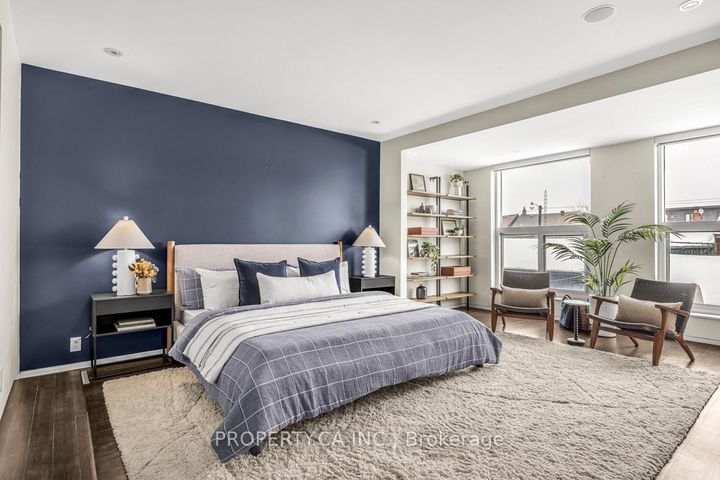 Photo 16 at 270 Euclid Avenue, Bellwoods, Toronto