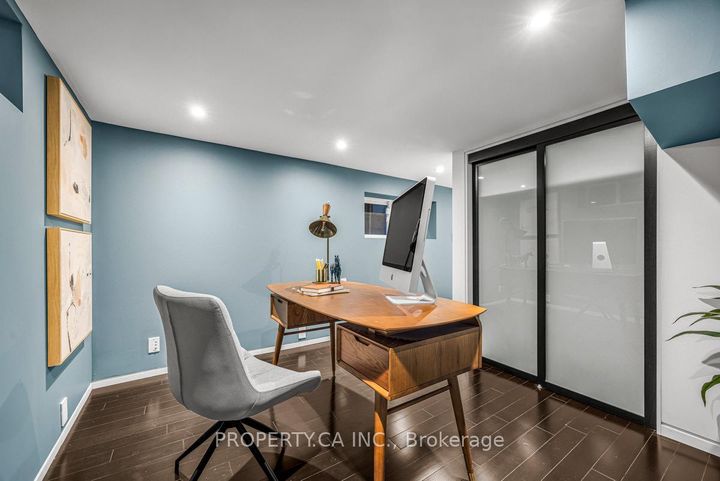 Photo 34 at 270 Euclid Avenue, Bellwoods, Toronto