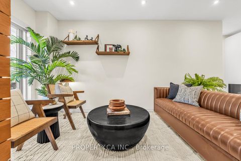 Photo 0 at 270 Euclid Avenue, Bellwoods, Toronto