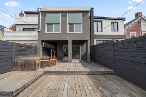 Photo 35 at 270 Euclid Avenue, Bellwoods, Toronto