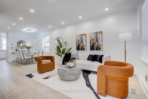 Photo 7 at 85 Donlands Avenue, Danforth, Toronto