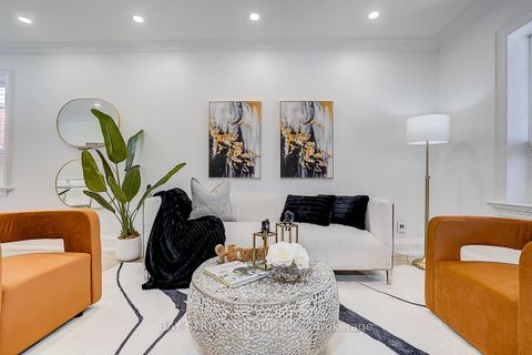 Photo 9 at 85 Donlands Avenue, Danforth, Toronto