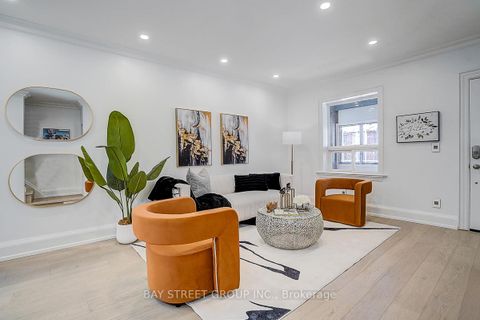 Photo 10 at 85 Donlands Avenue, Danforth, Toronto