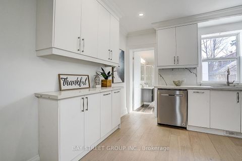 Photo 17 at 85 Donlands Avenue, Danforth, Toronto