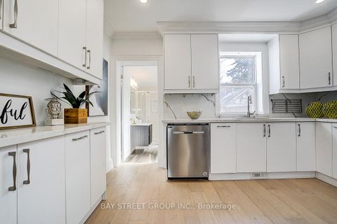 Photo 19 at 85 Donlands Avenue, Danforth, Toronto