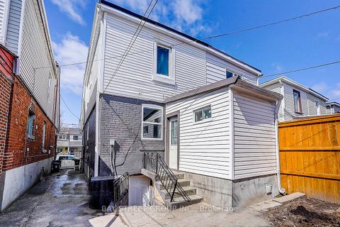 Photo 42 at 85 Donlands Avenue, Danforth, Toronto