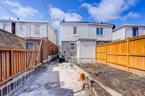 Photo 44 at 85 Donlands Avenue, Danforth, Toronto