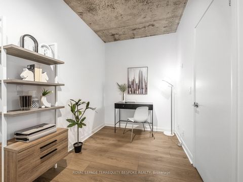 Photo 5 at 202 - 478 King Street W, Waterfront Communities C1, Toronto