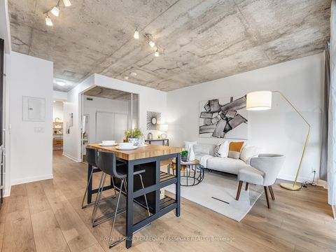 Photo 16 at 202 - 478 King Street W, Waterfront Communities C1, Toronto