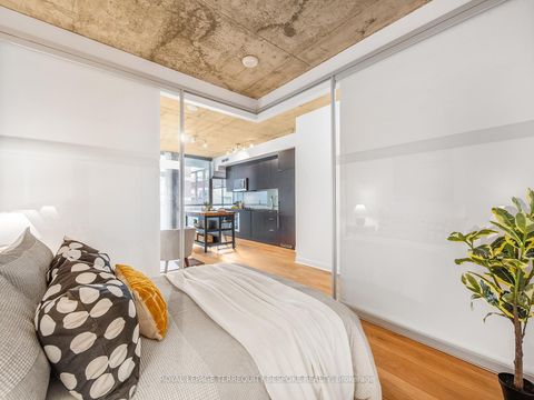Photo 19 at 202 - 478 King Street W, Waterfront Communities C1, Toronto