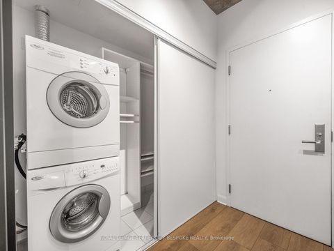 Photo 23 at 202 - 478 King Street W, Waterfront Communities C1, Toronto