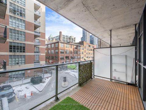 Photo 25 at 202 - 478 King Street W, Waterfront Communities C1, Toronto