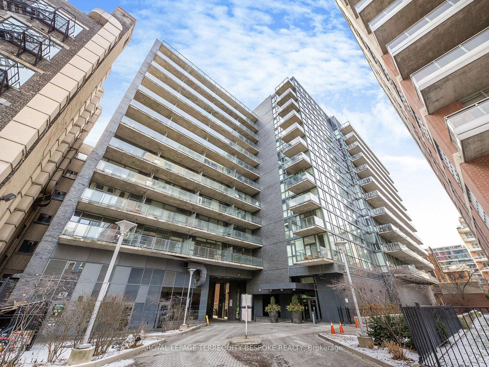 202 - 478 King Street W, Waterfront Communities C1, Toronto photo number 2