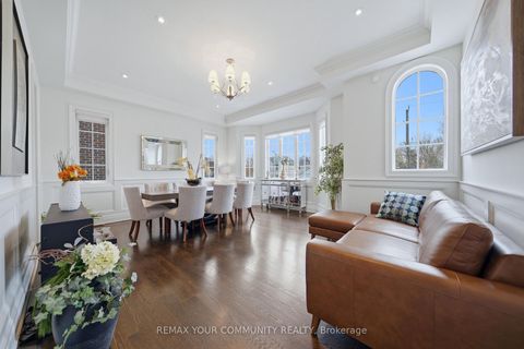 Photo 4 at 116 Frontenac Avenue, Nortown, Toronto