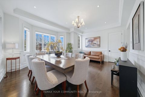 Photo 5 at 116 Frontenac Avenue, Nortown, Toronto