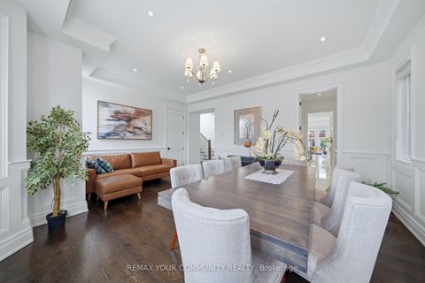 Photo 6 at 116 Frontenac Avenue, Nortown, Toronto