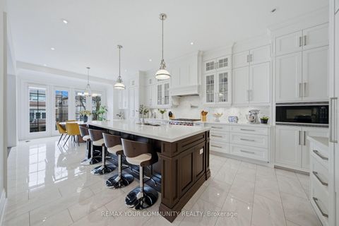 Photo 7 at 116 Frontenac Avenue, Nortown, Toronto