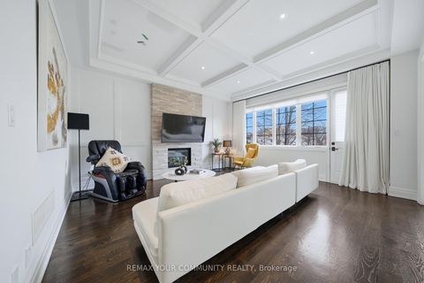 Photo 12 at 116 Frontenac Avenue, Nortown, Toronto