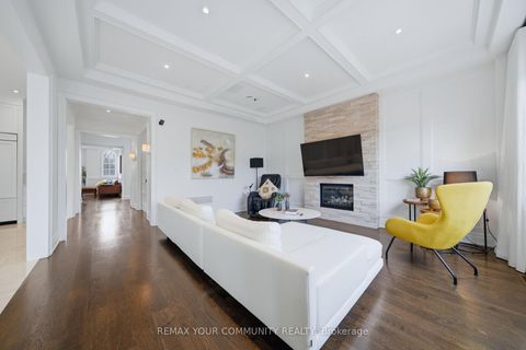 Photo 13 at 116 Frontenac Avenue, Nortown, Toronto