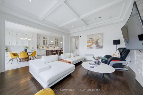 Photo 14 at 116 Frontenac Avenue, Nortown, Toronto