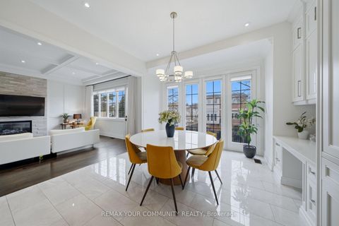 Photo 15 at 116 Frontenac Avenue, Nortown, Toronto