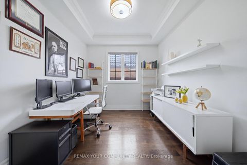 Photo 18 at 116 Frontenac Avenue, Nortown, Toronto